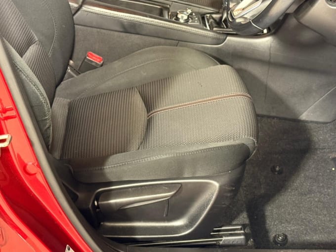 2025 Mazda Mazda3