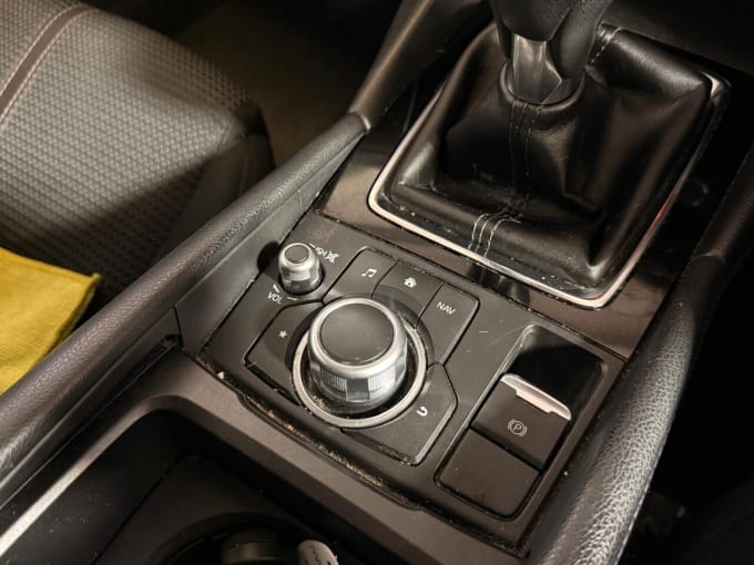 2025 Mazda Mazda3