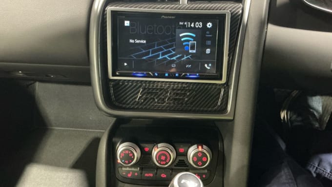 2025 Audi R8