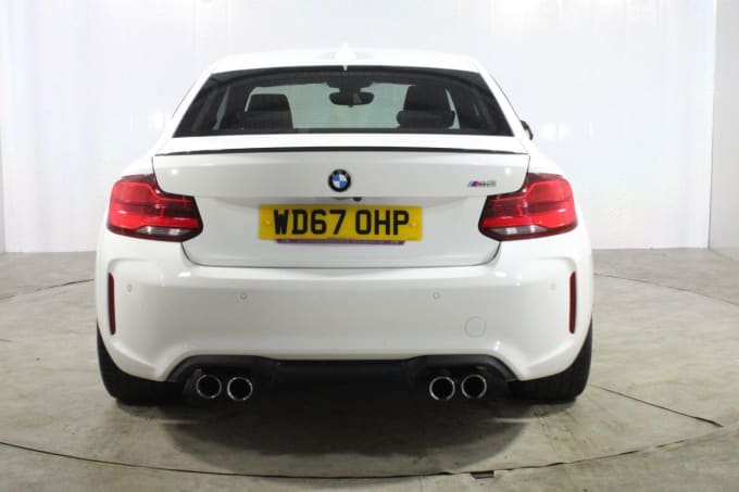 2025 BMW M2