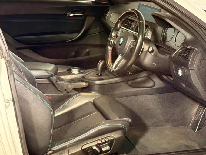 2025 BMW M2