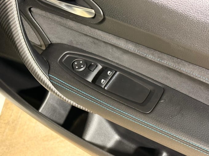 2025 BMW M2