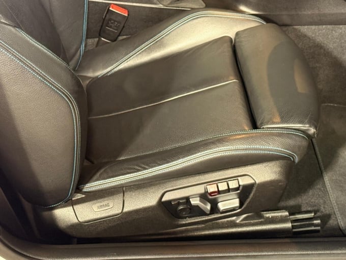 2025 BMW M2