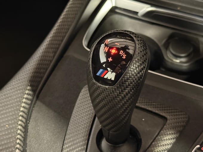 2025 BMW M2