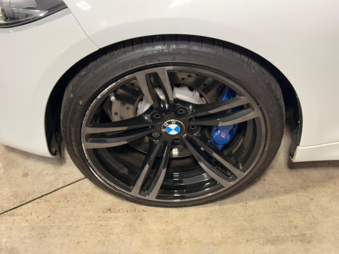2025 BMW M2