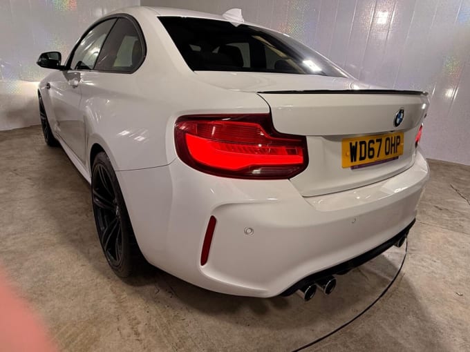 2025 BMW M2