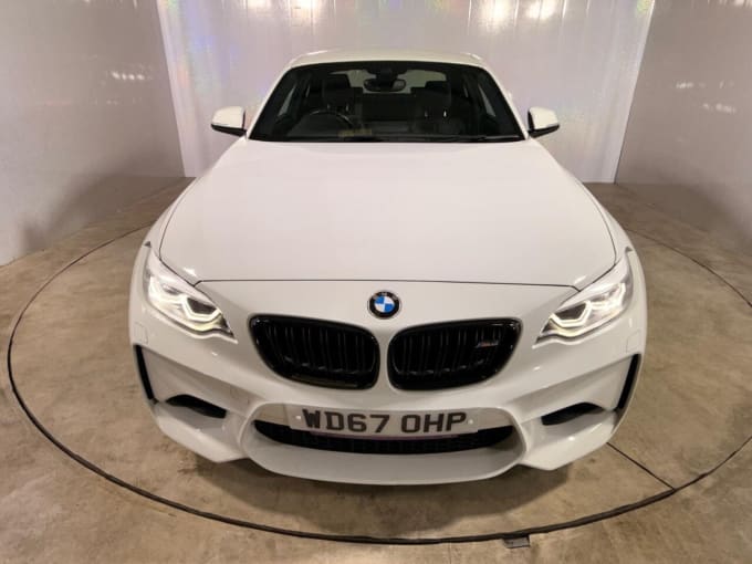 2025 BMW M2