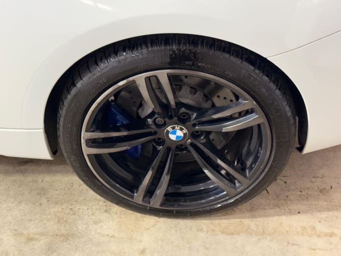 2025 BMW M2