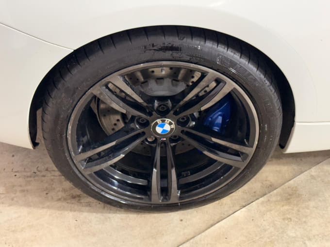 2025 BMW M2