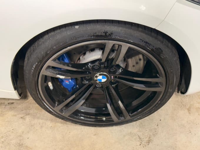 2025 BMW M2