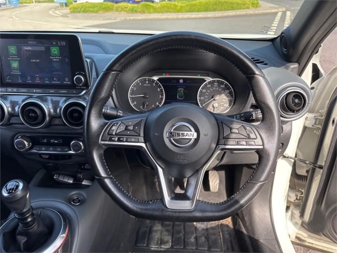 2025 Nissan Juke