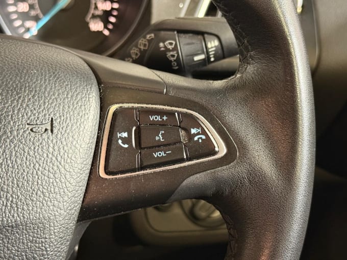 2018 Ford Kuga