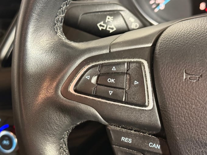 2018 Ford Kuga