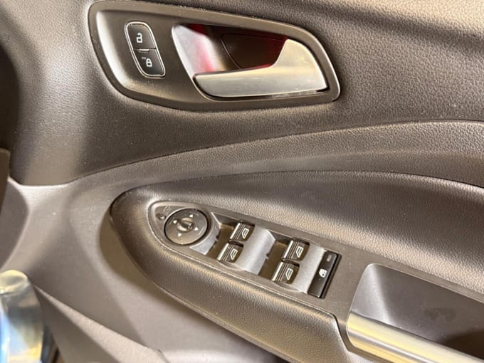 2018 Ford Kuga