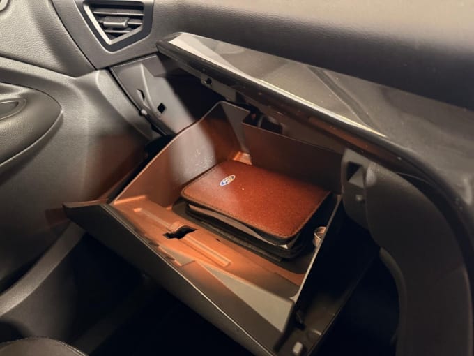 2018 Ford Kuga