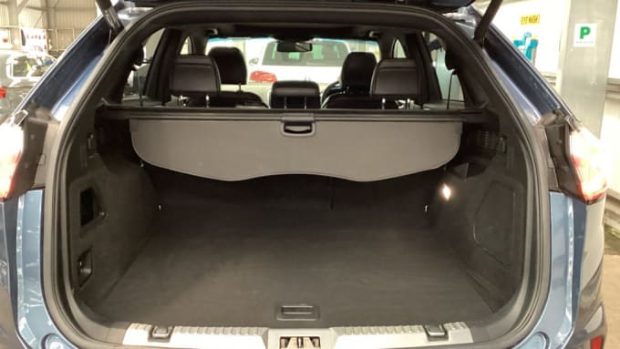 2025 Ford Edge