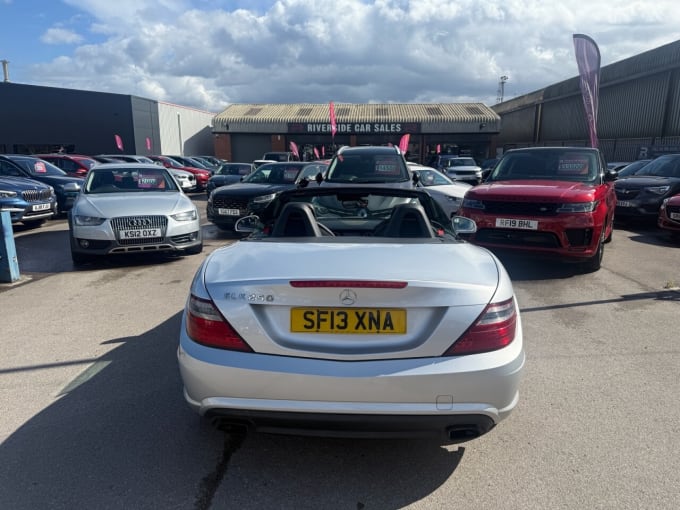 2025 Mercedes-benz Slk