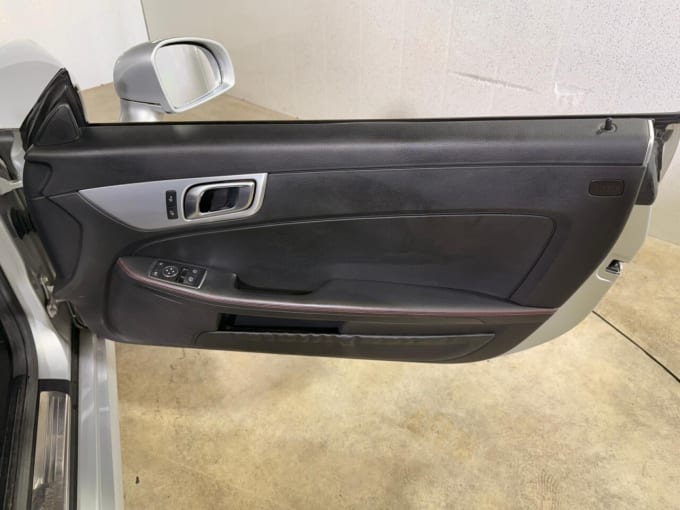 2013 Mercedes-benz Slk