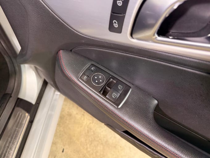 2013 Mercedes-benz Slk