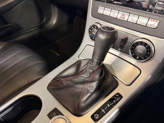 2013 Mercedes-benz Slk