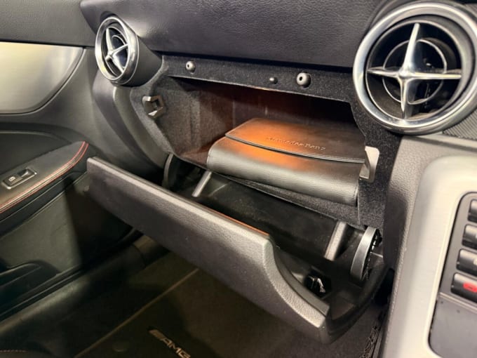 2013 Mercedes-benz Slk