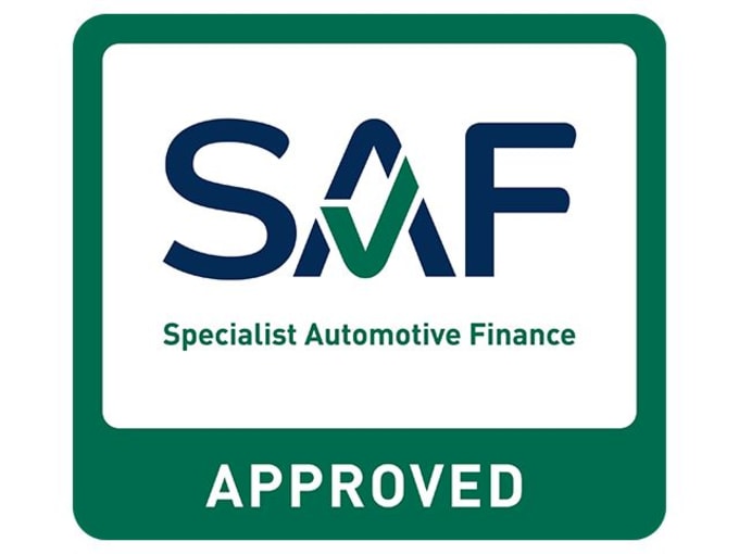 2021 Ford Mustang Mach-e