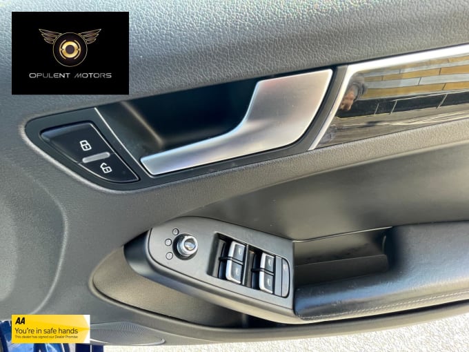 2014 Audi A5