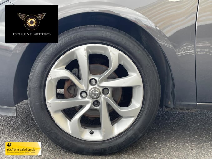 2015 Vauxhall Corsa