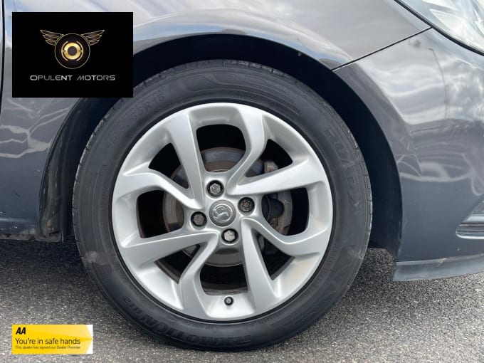 2015 Vauxhall Corsa