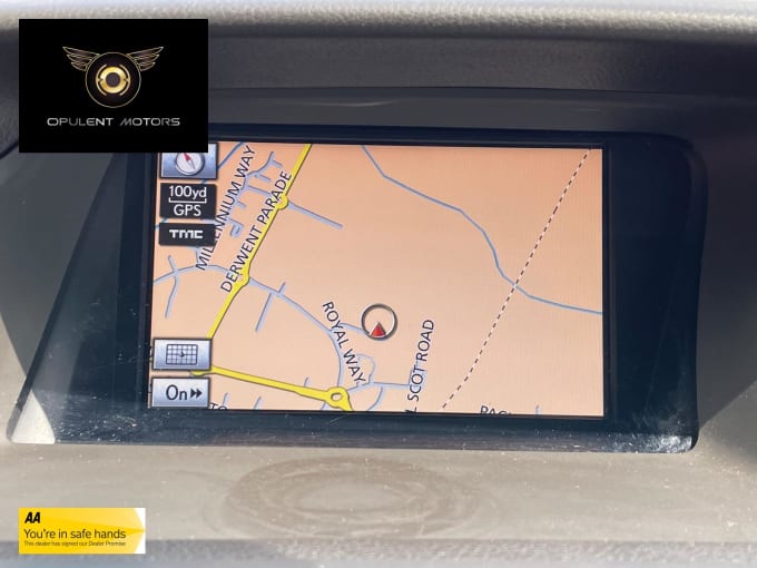 2012 Lexus Rx