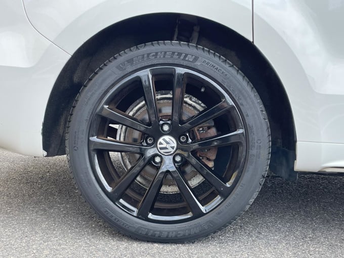 2014 Seat Alhambra