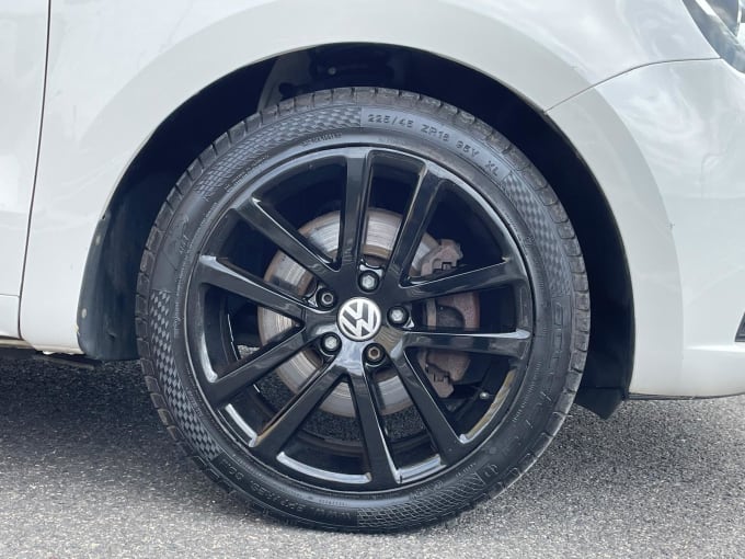 2014 Seat Alhambra