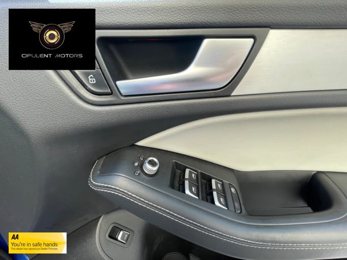 2015 Audi Sq5