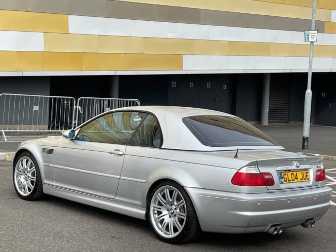 2004 BMW 3 Series