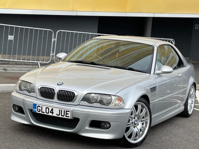 2004 BMW 3 Series