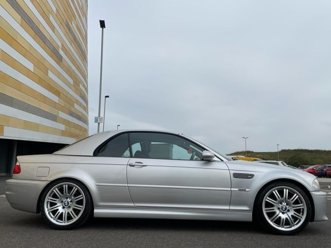 2004 BMW 3 Series