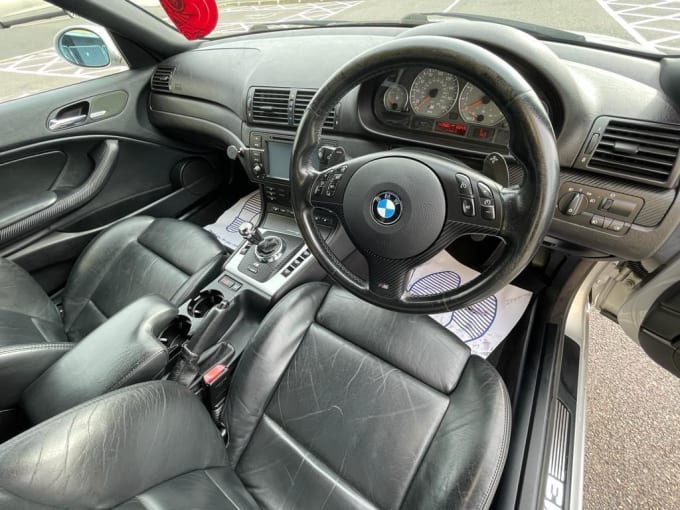 2004 BMW 3 Series