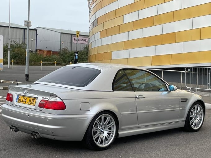 2004 BMW 3 Series