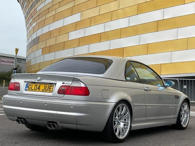 2004 BMW 3 Series