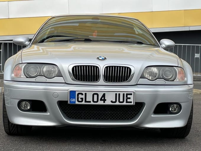 2004 BMW 3 Series