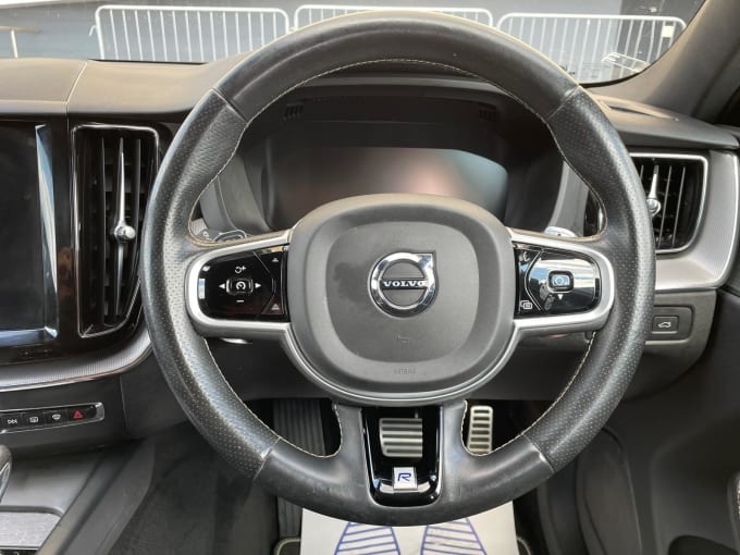 2019 Volvo Xc60