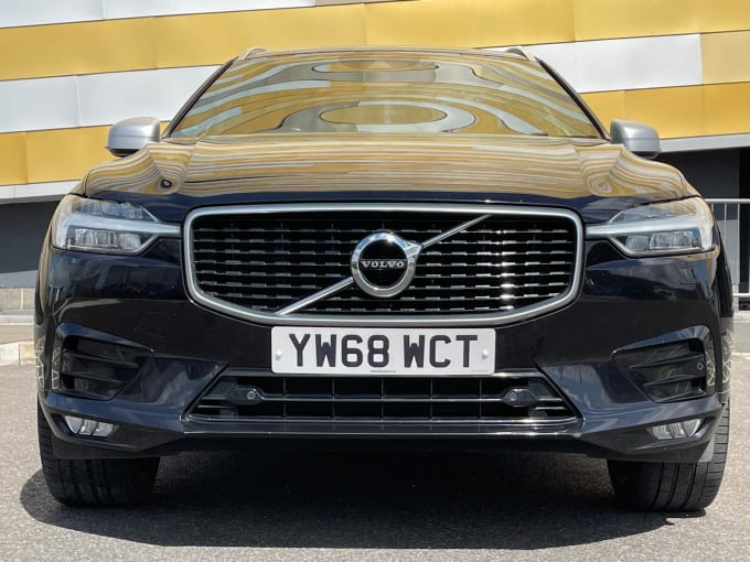 2019 Volvo Xc60