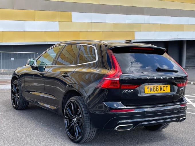 2019 Volvo Xc60