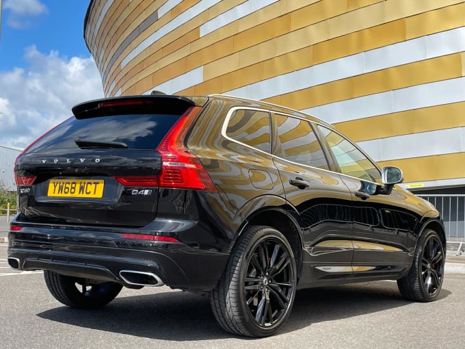 2019 Volvo Xc60