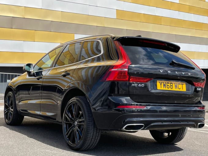 2019 Volvo Xc60