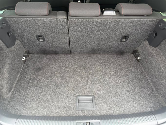 2015 Volkswagen Polo