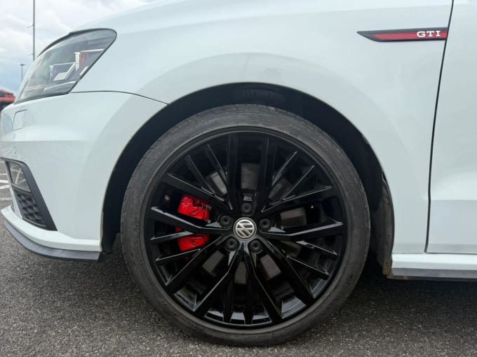 2015 Volkswagen Polo