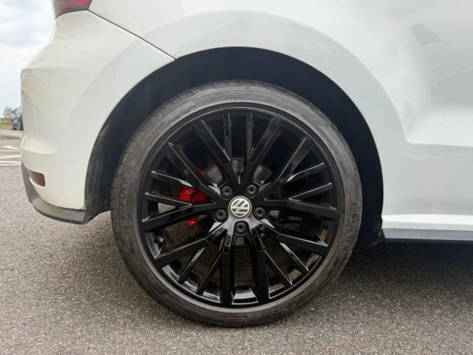 2015 Volkswagen Polo