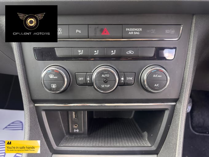2016 Seat Leon