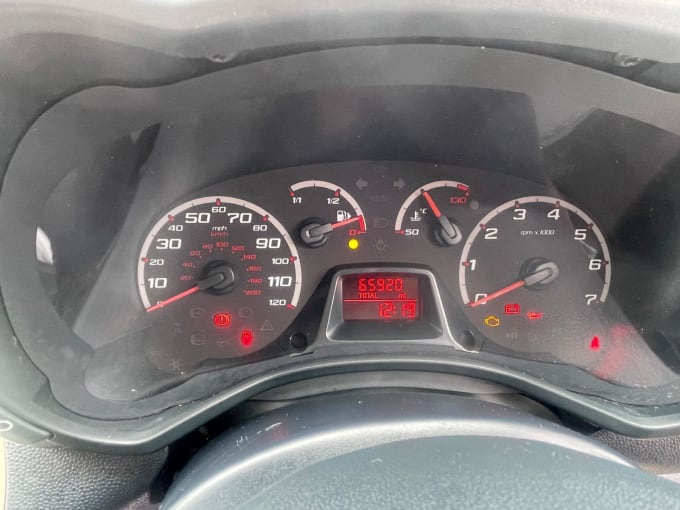 2010 Ford Ka